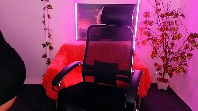 Snapshot of AnielaFox chatting on 11/15/25, 06:55 AnielaFox online show from 11/15/25, 06:55