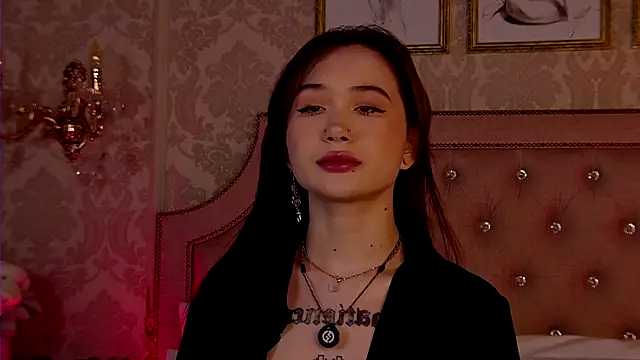 HeatherSweet  online show from 09/27/25, 05:18