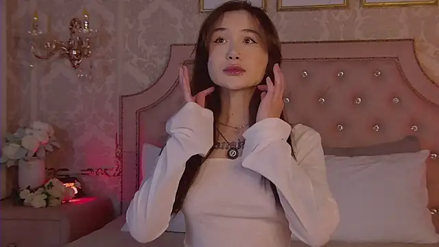 HeatherSweet  online show from 10/10/25, 05:45