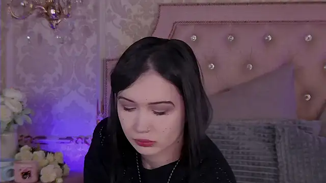 HeatherSweet  online show from 03/22/26, 06:22