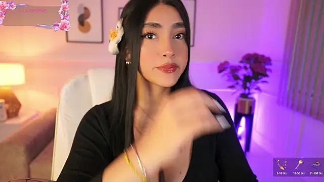 JulesBenett online show from 12/04/25, 11:30