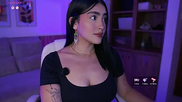 JulesBenett online show from 03/19/26, 11:36