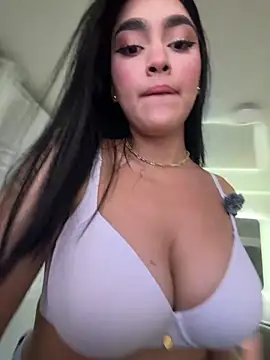 JulesBenett online show from 04/01/26, 01:06