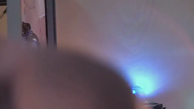 Amanda River online show from 09/13/25, 07:02