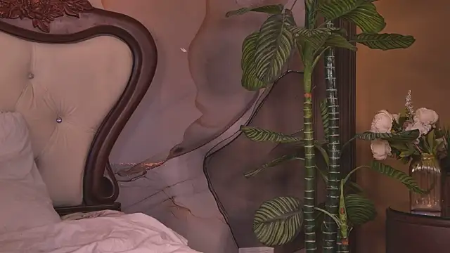 Amanda River online show from 02/08/26, 08:56