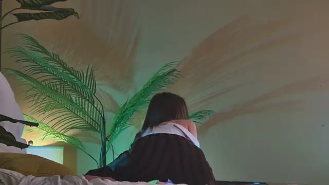 Amanda River online show from 03/02/26, 09:10