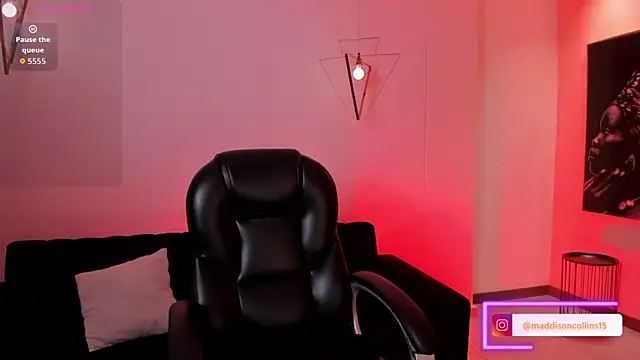 MaddisonCollins online show from 03/20/26, 11:48