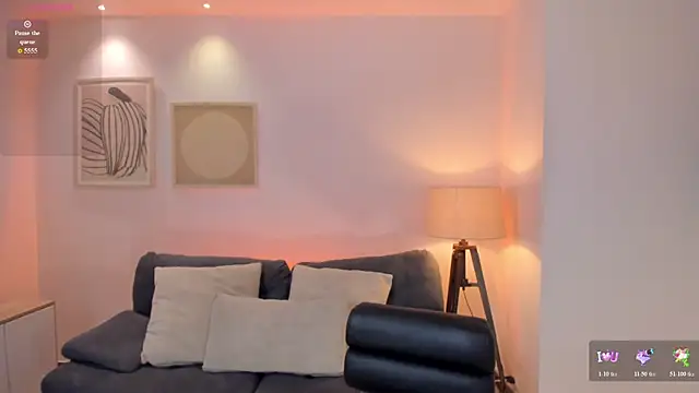 MaddisonCollins online show from 04/08/26, 07:25