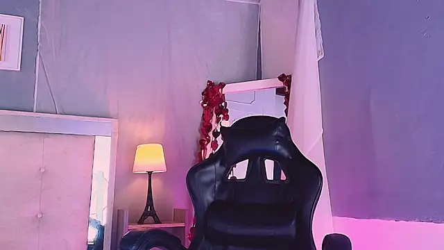 Emily Castillo 1 online show from 02/28/26, 05:30