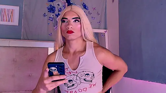 Emily Castillo 1 online show from 05/30/26, 05:04