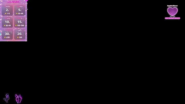 DependableAdmiral878 online show from 02/11/26, 05:01