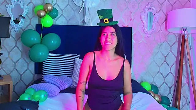 Snapshot of Mia_Montess chatting on 03/14/25, 06:29 Mia Montess online show from 03/14/25, 06:29