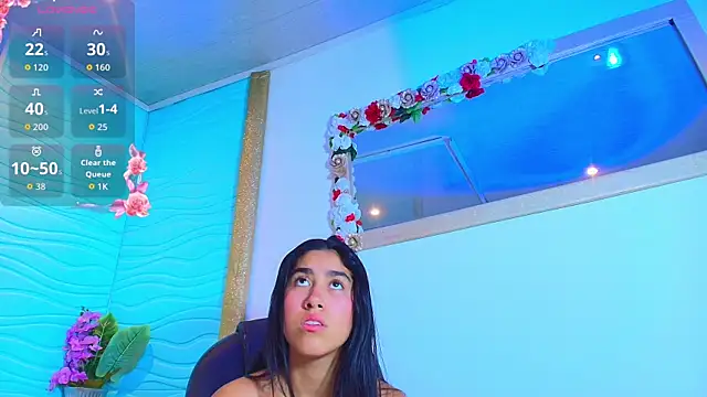 Snapshot of Mia_Montess chatting on 01/10/26, 01:13 Mia Montess online show from 01/10/26, 01:13