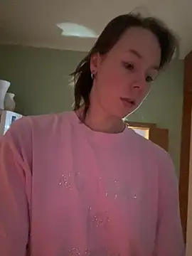 pusi musi online show from 02/07/26, 04:00