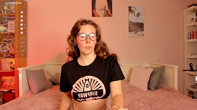 pusi musi online show from 02/11/26, 02:11