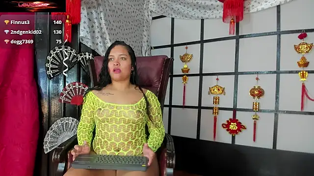 Snapshot of i_am_karoll chatting on 03/23/25, 03:54 i am karoll online show from 03/23/25, 03:54