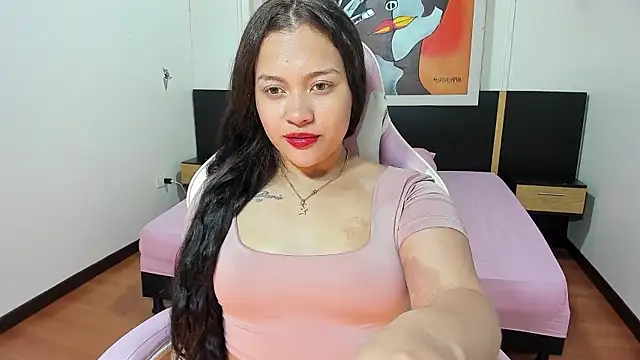 Snapshot of i_am_karoll chatting on 01/10/26, 07:04 i am karoll online show from 01/10/26, 07:04