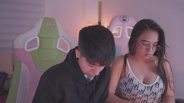 tommy blue online show from 11/28/25, 02:53