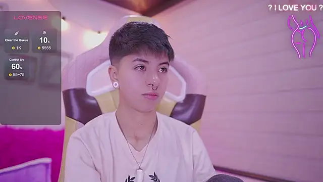 tommy blue online show from 03/14/26, 02:06