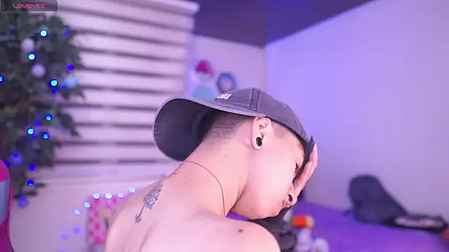 tommy blue online show from 04/10/26, 01:22