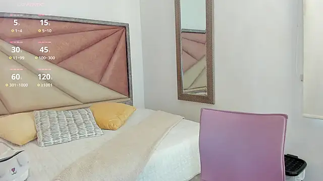 Snapshot of SaskiaGrendel chatting on 06/30/26, 06:09 SaskiaGrendel online show from 06/30/26, 06:09