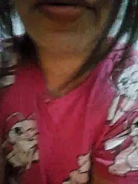 BellyDancer1 online show from 01/13/26, 09:58