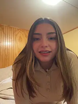 floooohv online show from 04/21/26, 04:52