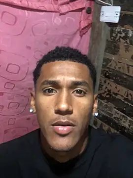 LexiAndDeker online show from 11/17/25, 03:45