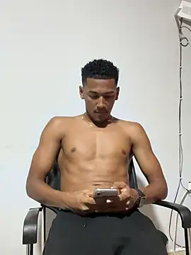 LexiAndDeker online show from 04/05/26, 01:14