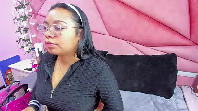  Violeta 18 online show from 09/15/25, 03:28