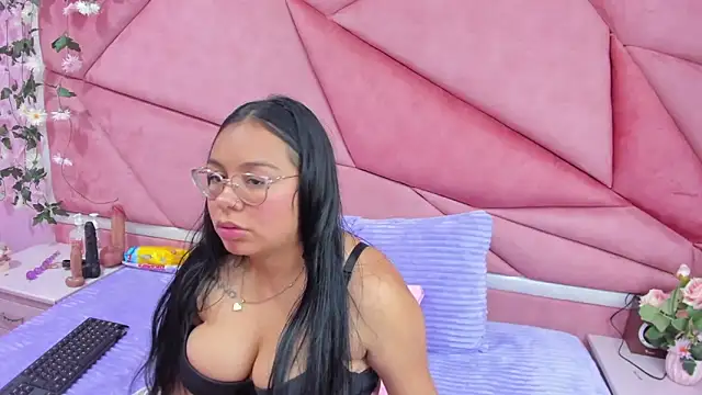  Violeta 18 online show from 09/20/25, 03:51