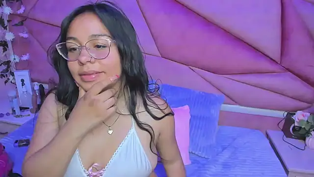  Violeta 18 online show from 09/21/25, 03:52