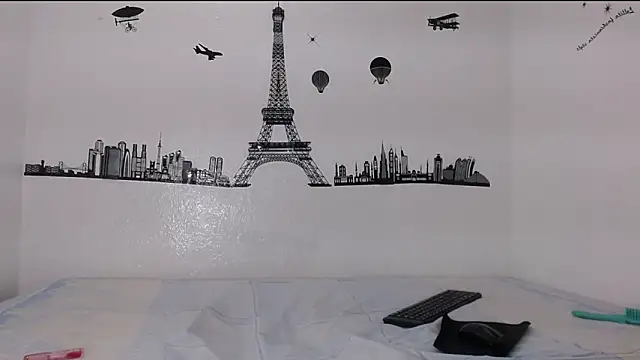 PITERVAGINA online show from 03/06/25, 05:33