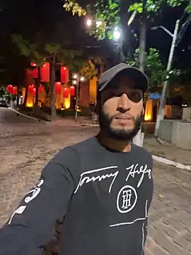 Dasul  online show from 11/19/25, 04:45