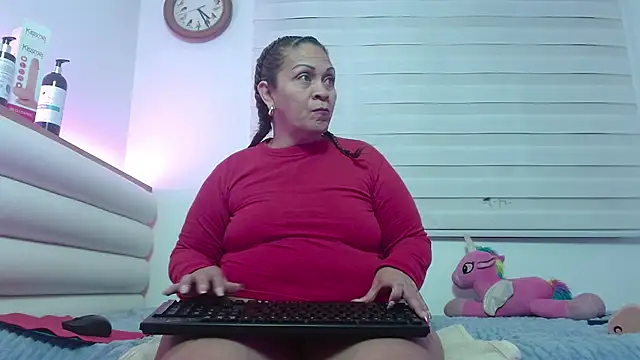 scarlettbooty online show from 03/22/26, 08:18