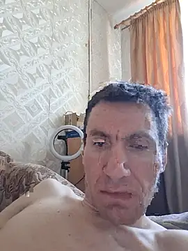 SereneBulge81 online show from 04/20/26, 10:40