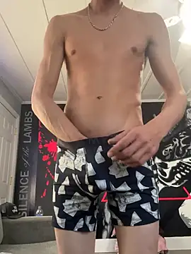 Daddylongdik59 online show from 02/28/26, 10:11