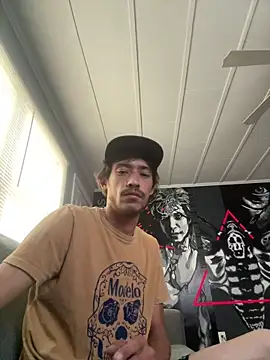 Daddylongdik59 online show from 05/10/26, 05:51