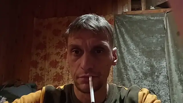 PrimordialChill6 online show from 12/02/25, 10:31