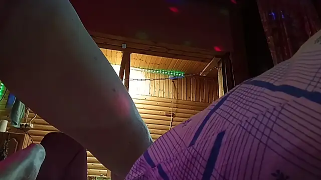 PrimordialChill6 online show from 02/03/26, 08:52