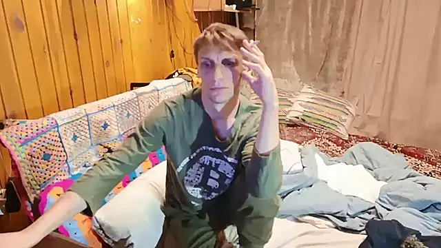 PrimordialChill6 online show from 02/13/26, 01:12