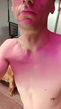 PrimordialChill6 online show from 05/09/26, 08:30