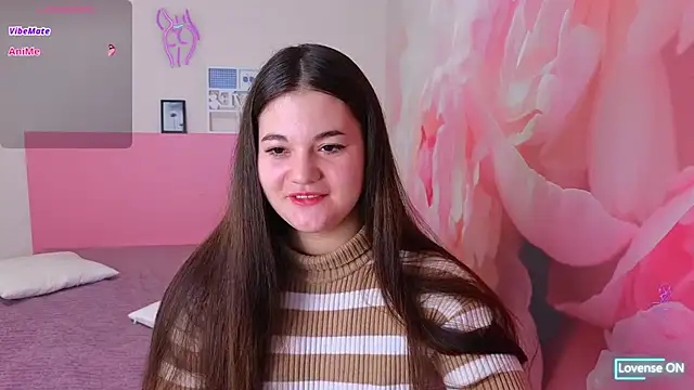 ElinaMils online show from 02/24/26, 06:55