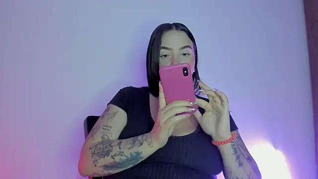 Celestte online show from 03/29/26, 07:41