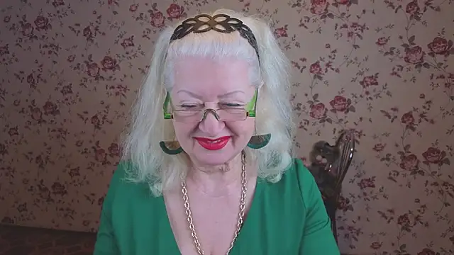 Maya Mayflower online show from 01/16/26, 02:48