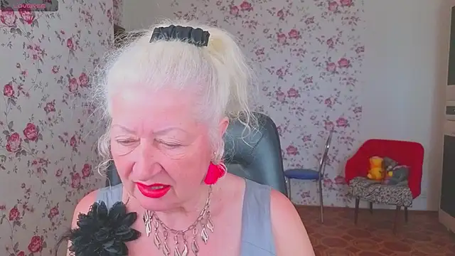 Maya Mayflower online show from 05/23/26, 03:23