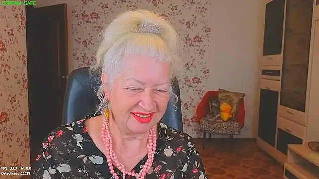 Maya Mayflower online show from 06/29/26, 03:35