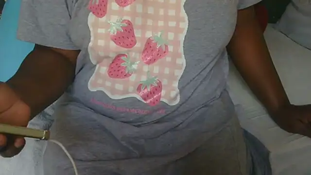 ebony rose11 online show from 04/01/26, 08:15