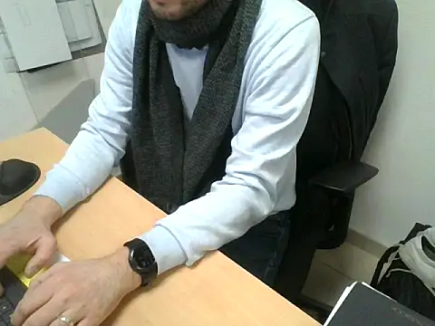 GM51-1988 online show from 11/10/25, 04:50