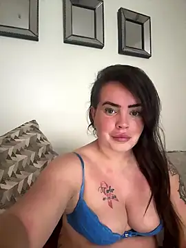 Sophie 23XX online show from 01/16/26, 11:31